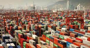 Türkiye ihracat iklimi endeksi 53,9 oldu