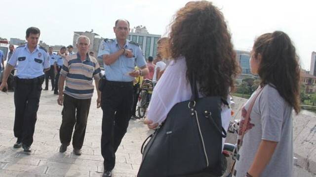 Babalar Günü'nde en acı tesadüf