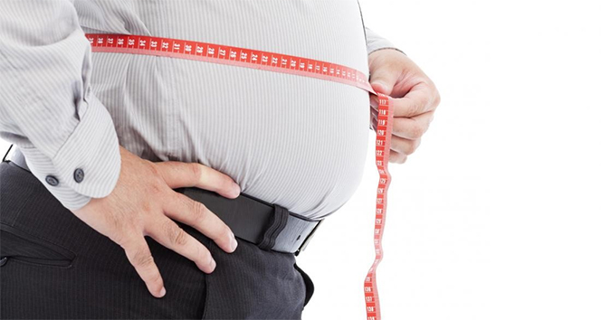 İnatçı kilolar cushing sendromu habercisi olabilir