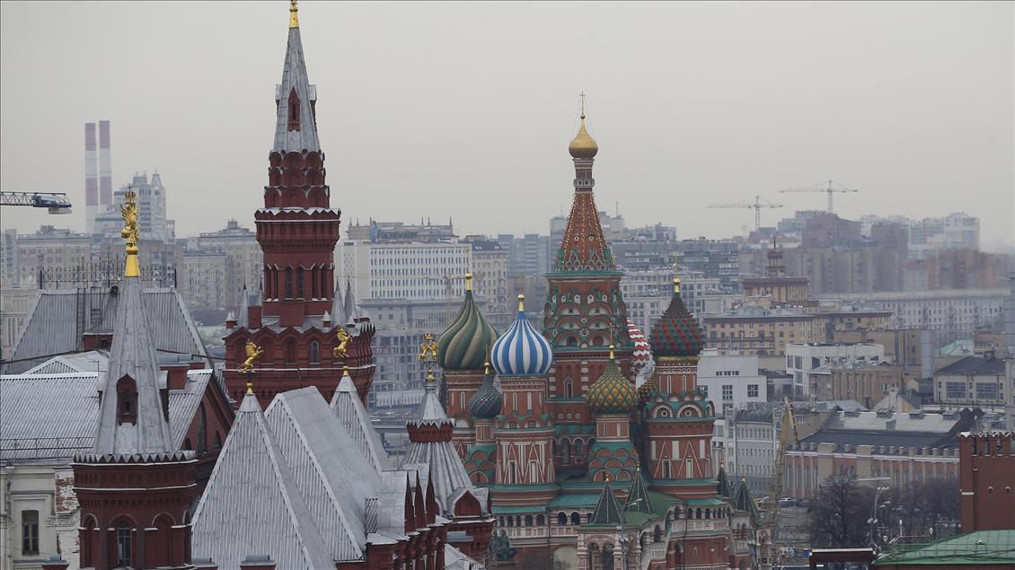 Rusya ve Ermenistan dışişleri bakanları Moskova'da görüştü