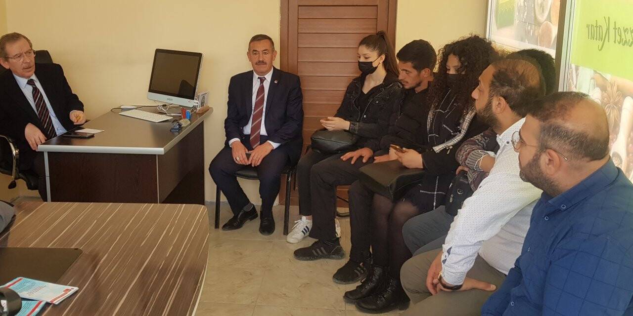 Şener: Evim mağdurlarının, mağduriyetini devlet yeterince gidermelidir