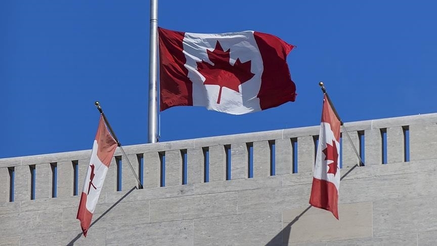 Kanada’da beş yerli topluluğu kendi kendilerini yönetmek için devletle anlaşma imzaladı