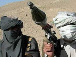 Afganistan'da Havalimanına Saldırı: 5 Ölü