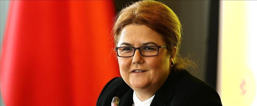 ihtiyaç sahibi ailelerimizin çocukları için Nisan ayında toplam 239 milyon TL SED’i hesaplara yatırdık