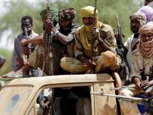 Güney Sudan'da Aşiret Çatışması