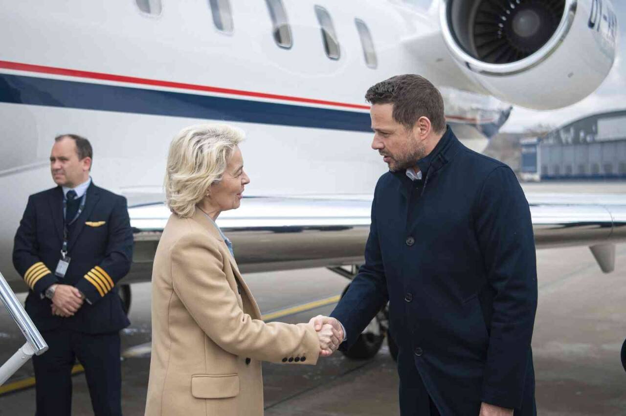 Polonya’da Ukrayna için 9,1 milyon euro yardım toplandı