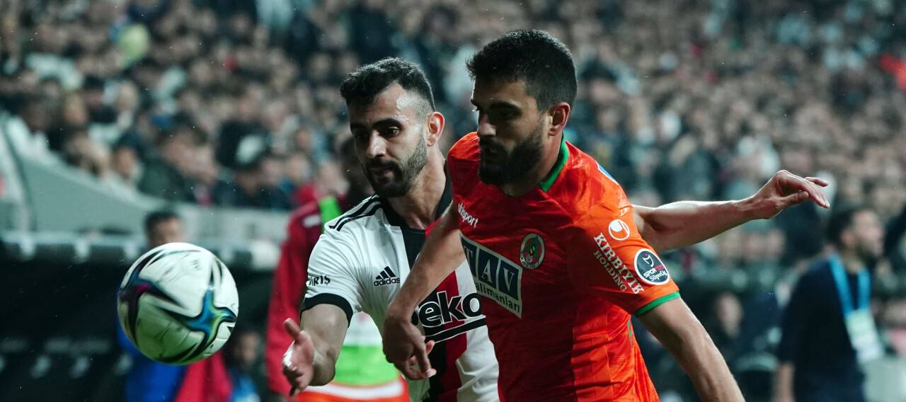 Beşiktaş kazandı