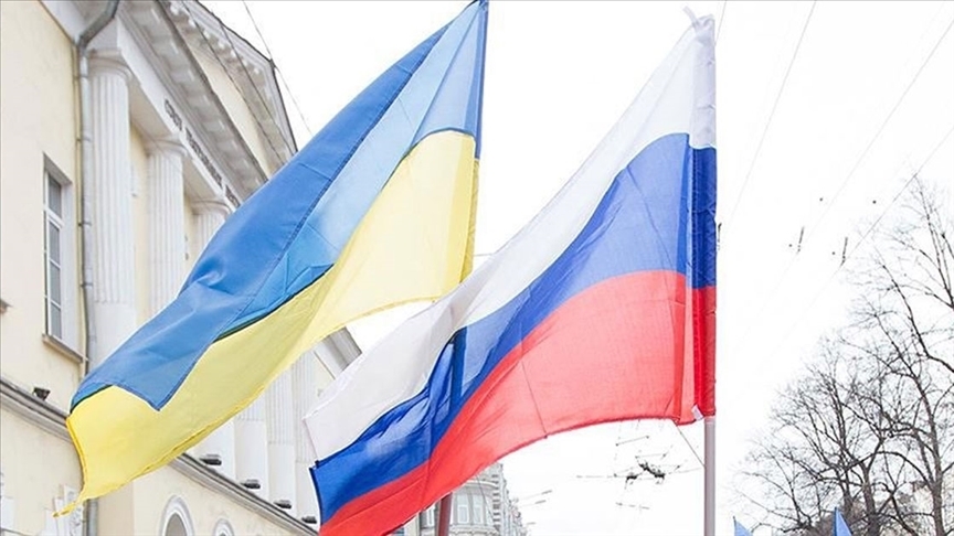 Ukrayna, Rusya'dan ithalatı yasakladı