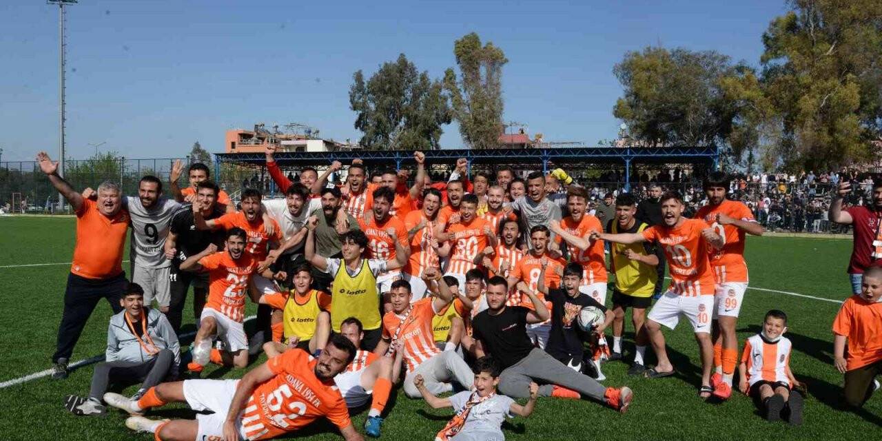 Sarayönü Belediyespor'un ikinci rakibi de belli oldu