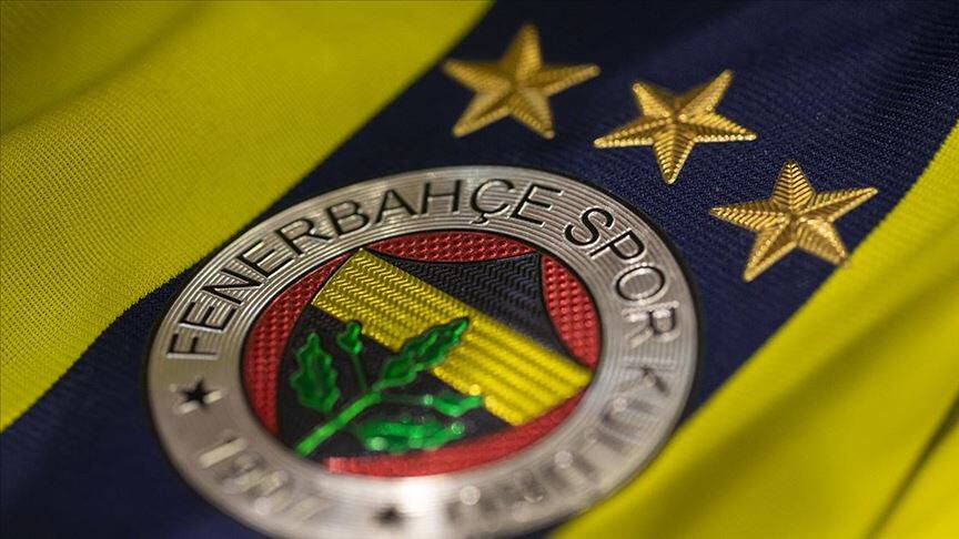 Spor Toto Süper Lig: Fenerbahçe: 1 - Galatasaray: 0 (Maç devam ediyor)