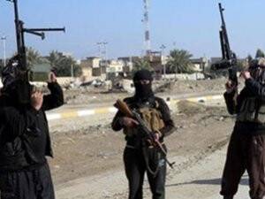 Almanya'da IŞİD Üyesi Yakalandığı İddası