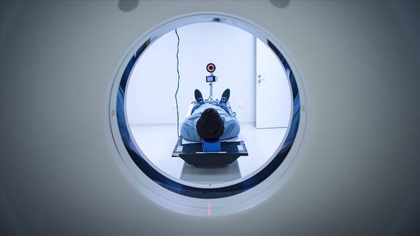 Beyin piliyle Parkinson hastalığının saati geri alınabiliyor