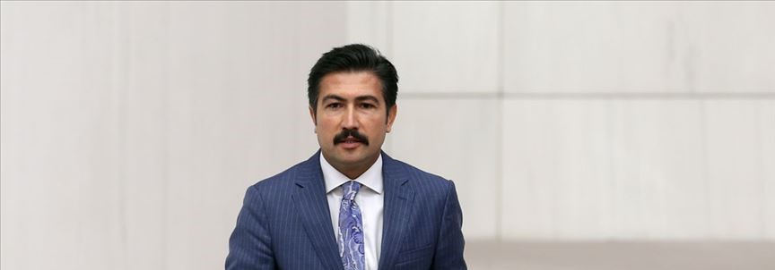 AK Parti Grup Başkanvekili Özkan, Meclisin bu haftaki gündemini değerlendirdi