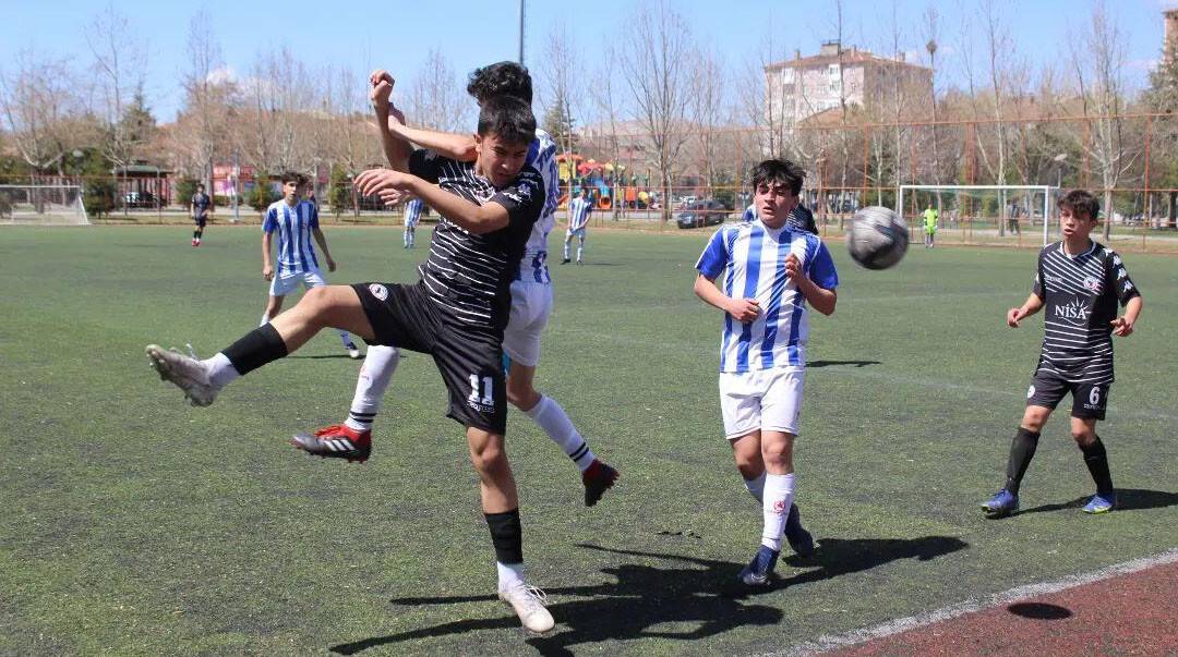 U16 Ligi'nde 3. hafta geride kaldı