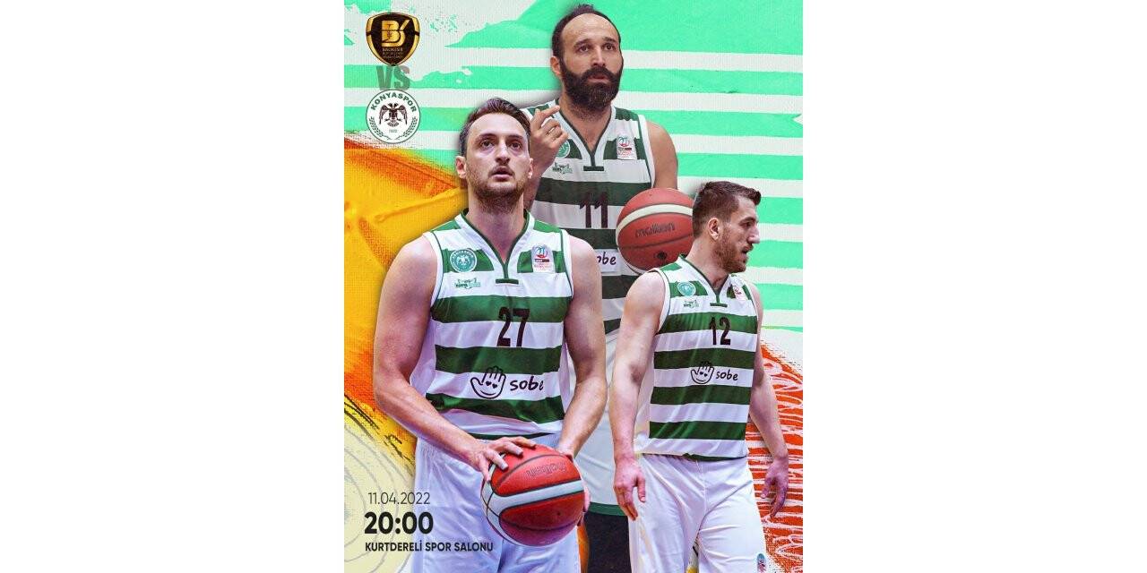 Beysu Konyaspor'un maçı TRT Spor Yıldız'da