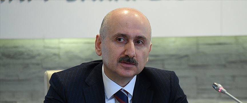 Bakan Karaismailoğlu’ndan Ekrem İmamoğlu’na 250 bin liralık tazminat davası