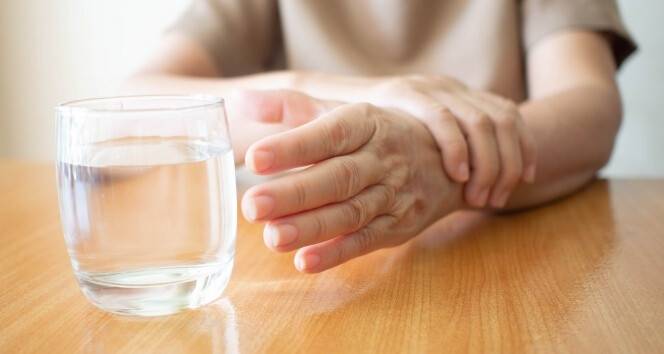 Türkiye’de 150 bin civarında Parkinson hastası var