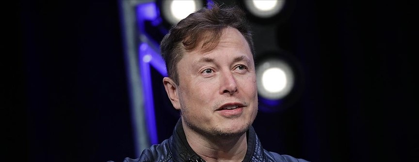 Elon Musk, Twitter yönetim kurulunda bulunmayacak