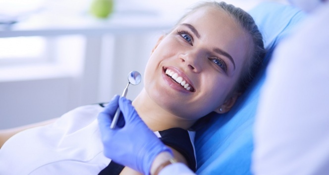 Dişçi korkusu "uyutularak tedavi" sayısını artırdı