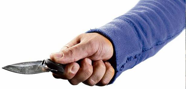 Sincan Uygur Özerk Bölgesi'nde bıçaklı saldırı