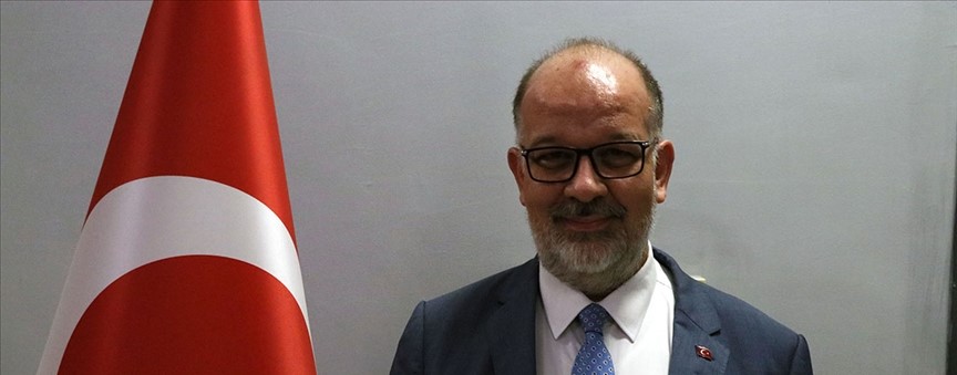 Türkiye ile Mali arasındaki ticari ilişkiler gelişiyor