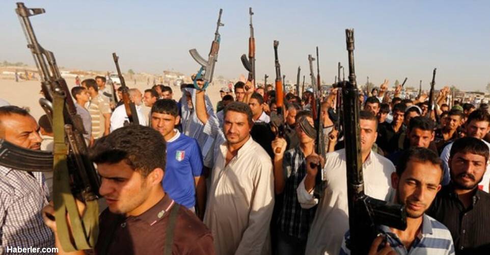 Bağdat'ta Gerilim Devam Ediyor