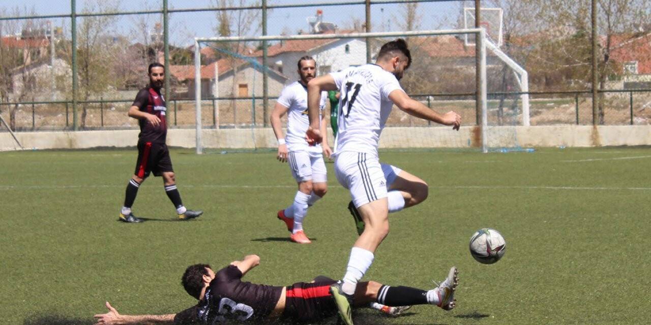 Süper Play-off’ta 2. maçlar oynanacak