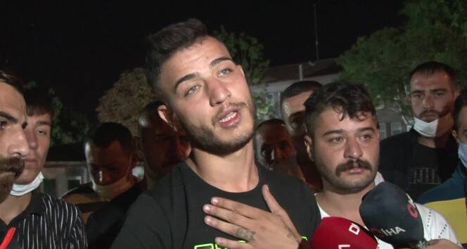 10 yıl hapis cezası aldı