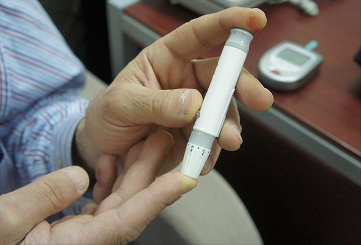 Sağlık Bakanlığı, yerli insülin üretimi için harekete geçti