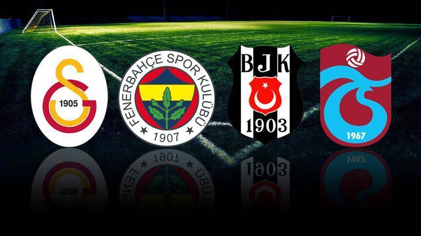 Dört Büyükler son 9 ayda 1,1 milyar zarar açıkladı