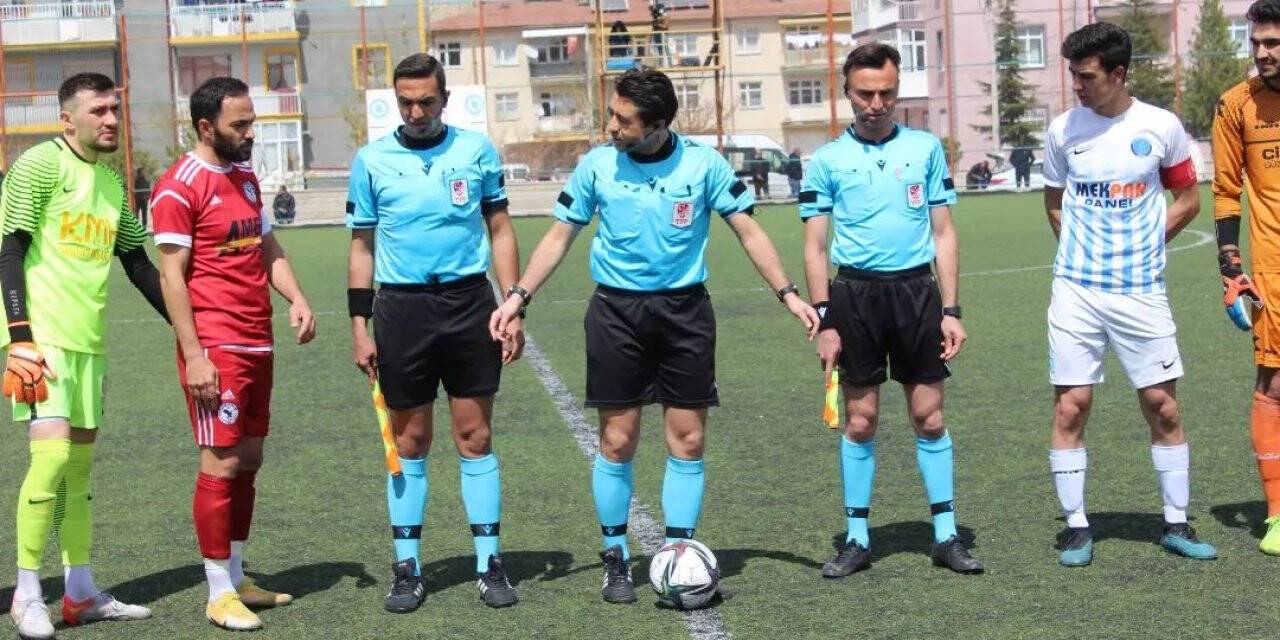 'Süper Play-off'ta ikinci maçlar oynandı