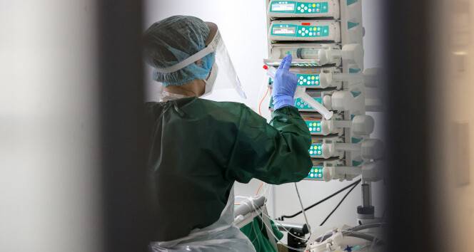 Son 24 saatte korona virüsten 31 kişi hayatını kaybetti