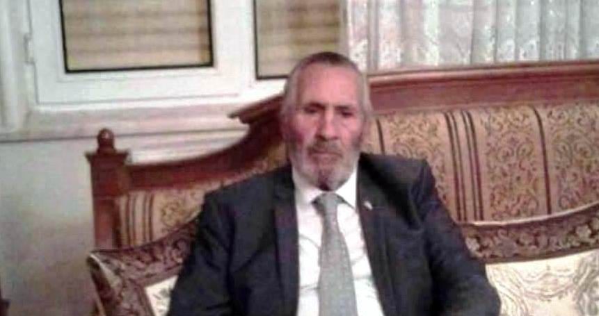 Konya’da merdivenlerden düşen iş adamı hayatını kaybetti