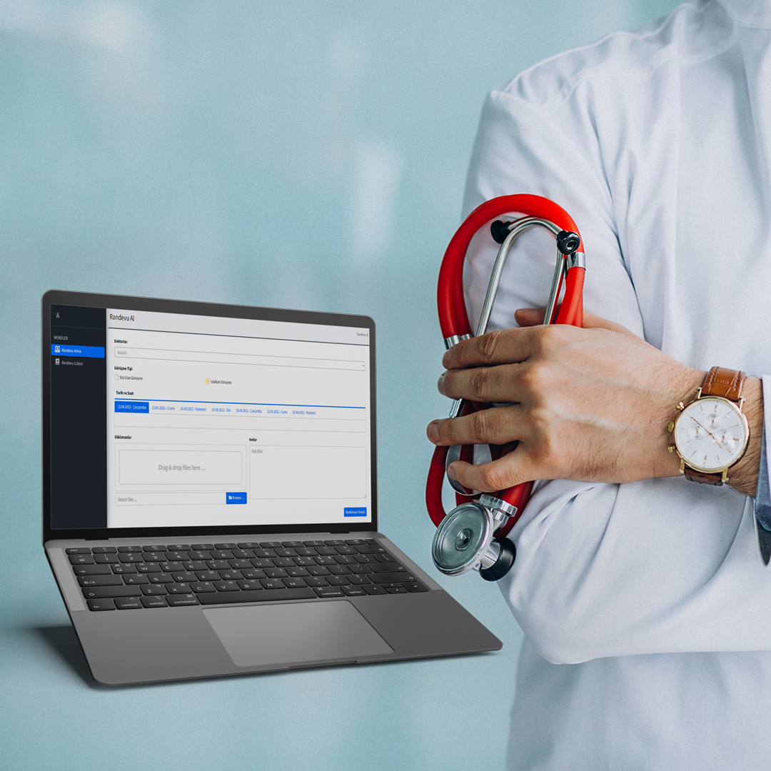 MEDAŞ’tan çalışanlarına online doktor hizmeti