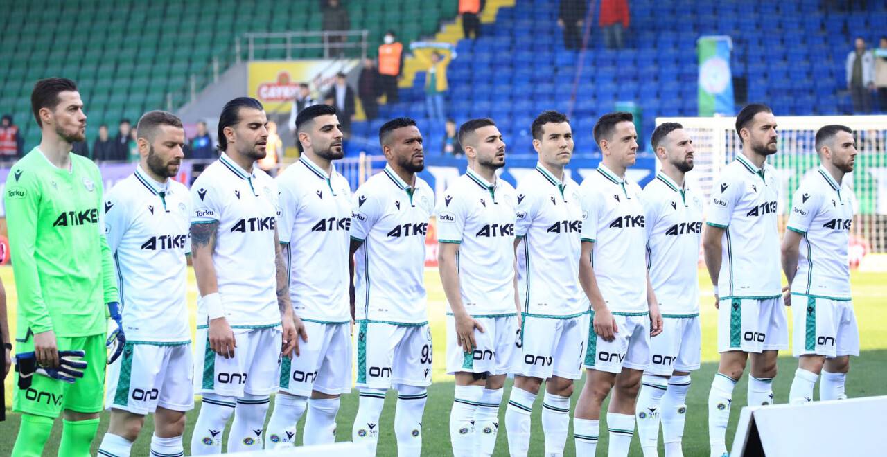 Gözler artık son 6 haftada