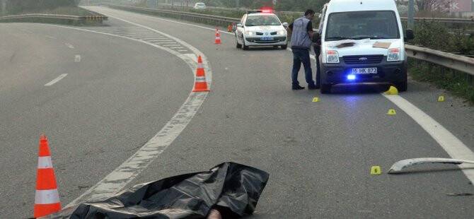 KAZA MI, CİNAYET Mİ?