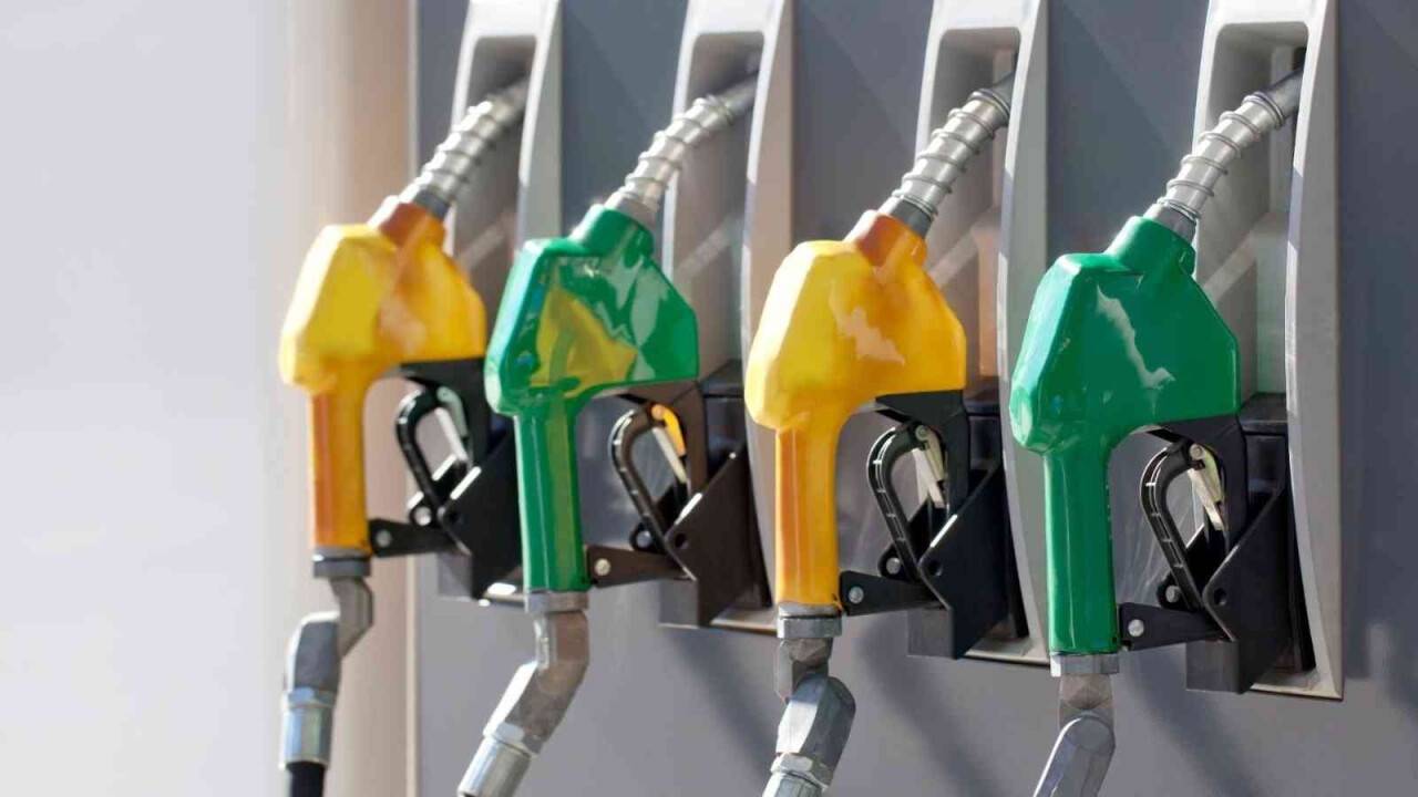 Benzin ve motorinde indirim