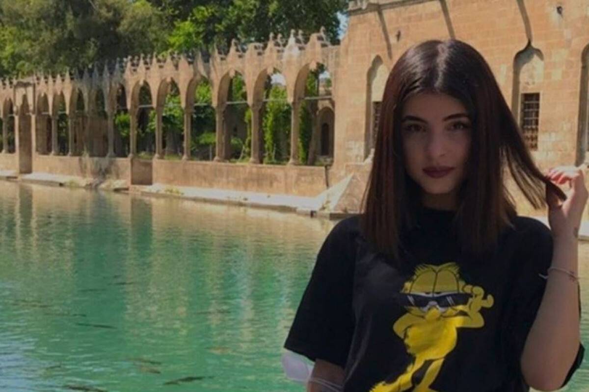 Eda Nur Kaplan’ın davasında mütalaa açıklandı