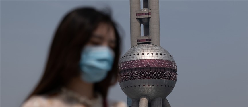 Şanghaylılar karantina açmazında öfke ve çaresizliğin sınırlarını zorluyor