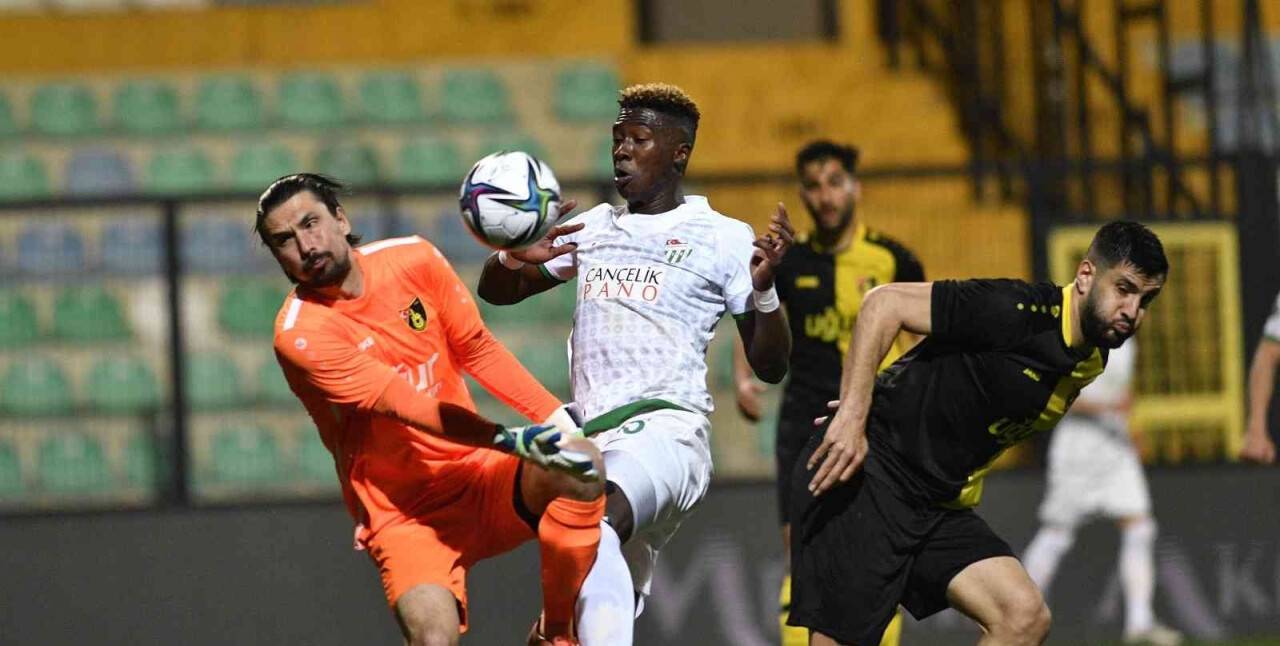 Bursaspor Kulübü isyan etti