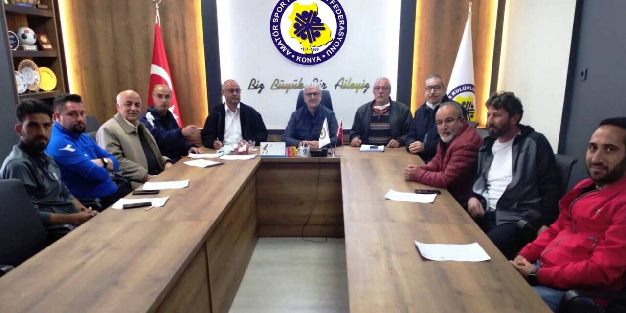 U18 Ligi Play-off Grupları belirlendi