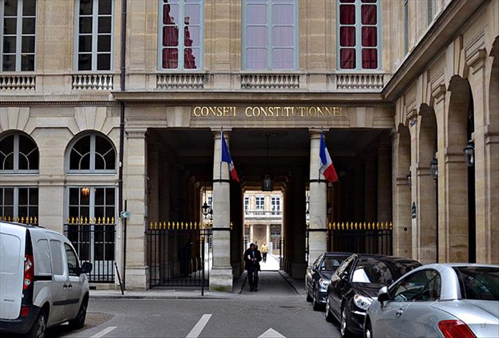 Fransa’da iki Müslüman kıza saldıran kişi mahkemeye çıkacak