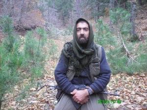 MİT PKK/YPG'nin sözde sorumlularından Mehmet Aydın'ı Suriye'de etkisiz hale getirdi