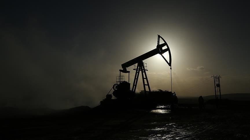 Brent petrolün varil fiyatı 111,93 dolar