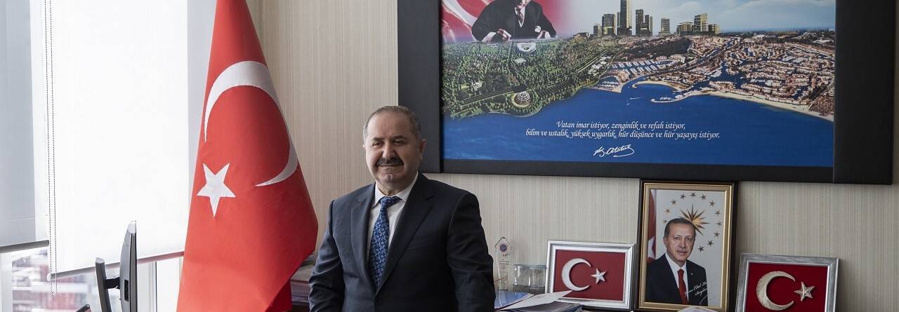 Çevre, Şehircilik ve İklim Değişikliği Bakanlığı kıyı yönetmeliği değişikliğine açıklık getirdi