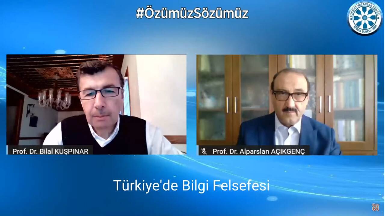 Küreselleşen bilim geleneği İslâmi değil