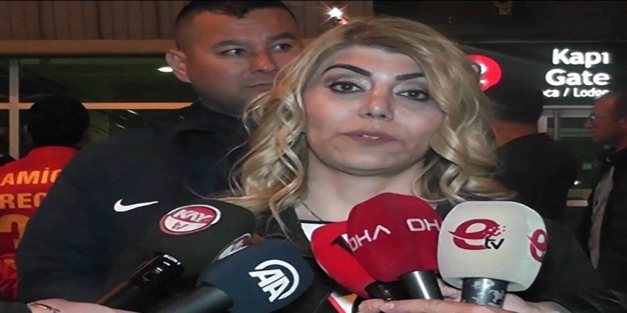 Başkan Gözbaşı’dan yayın ihalesi açıklaması
