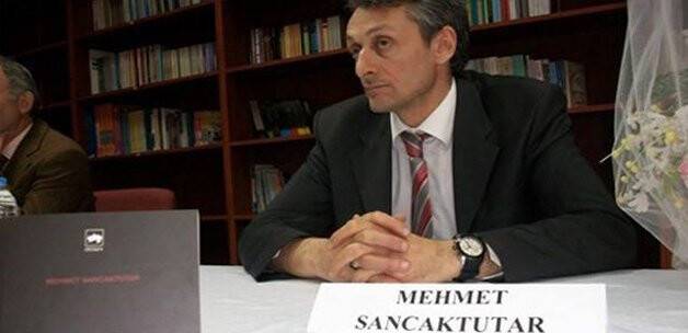 Mehmet Sancaktutar hoca Hakk'a yürüdü