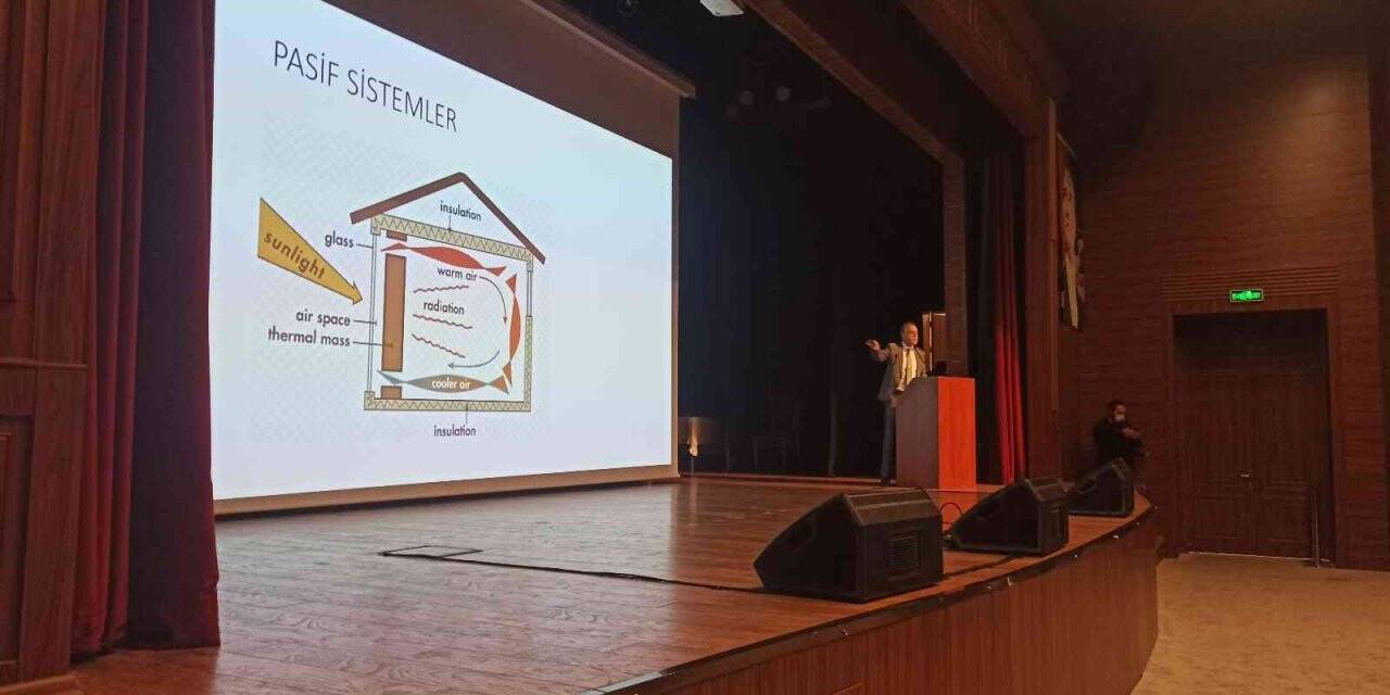 “Esenyurt İçin Yerel Kalkınma Stratejileri Çalıştayı” düzenlendi