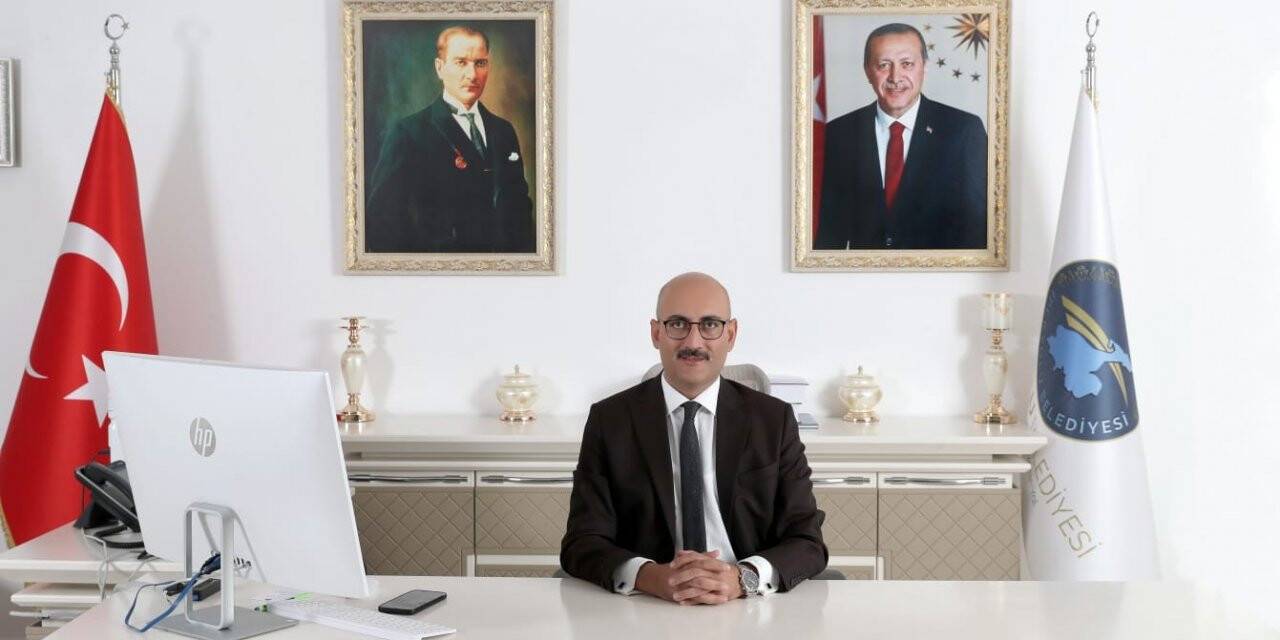 Kaymakam ve Belediye Başkan Vekili Aydın’dan Turizm Haftası mesajı